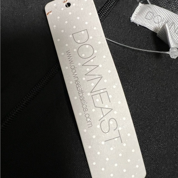 DownEast NWT sequin Women’s Midi Skirt Size L - Picture 9 of 10